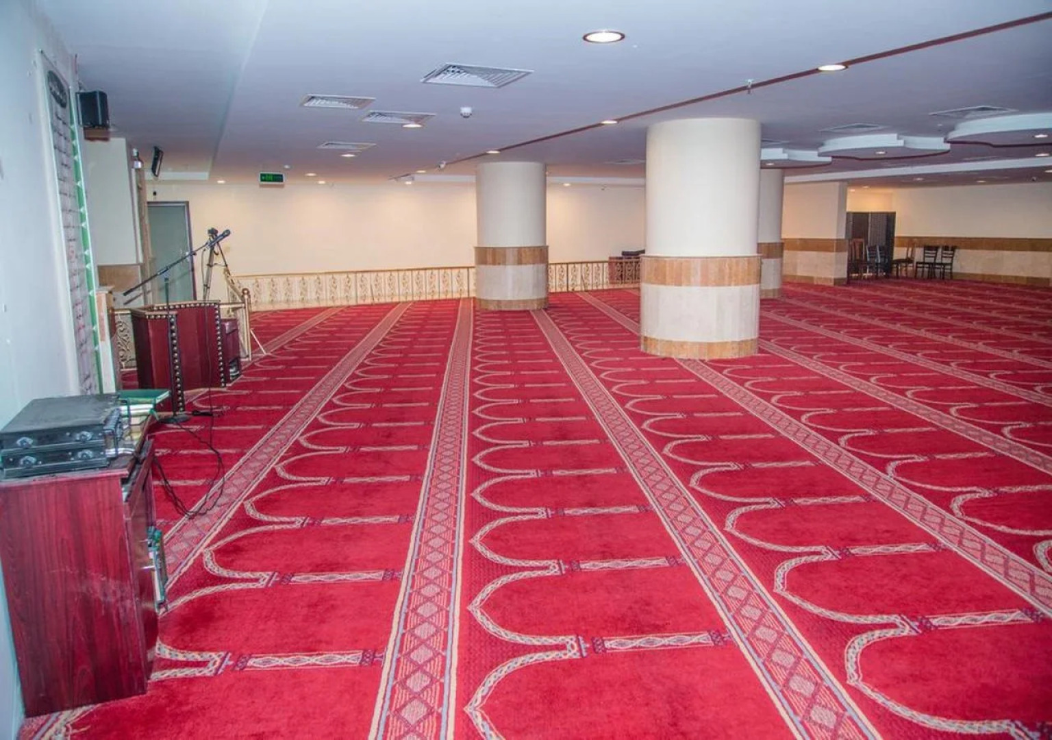 Amjad Al Diyafah Hotel