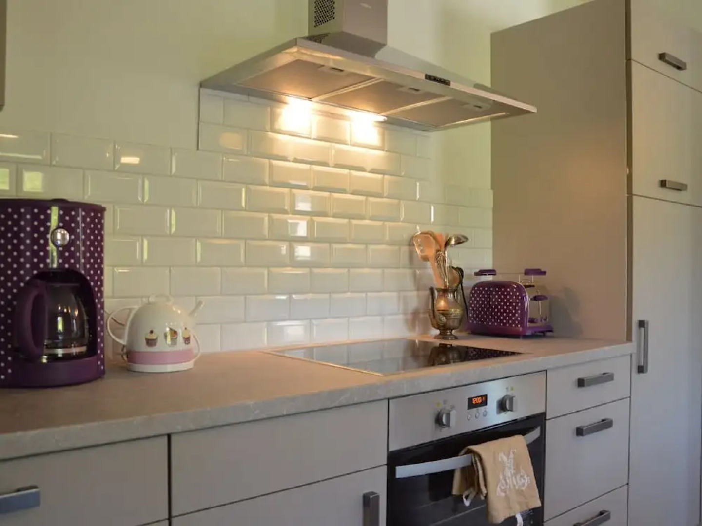 Holiday Home in Fays With Sauna & Hiking