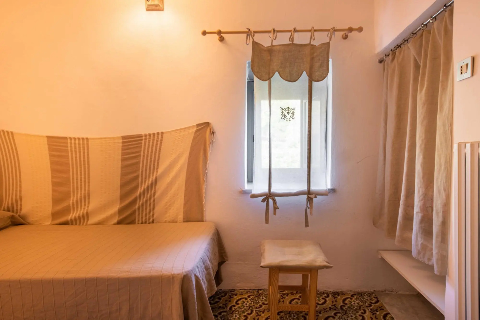 Baglio Scannale con Piscina by Wonderful Italy