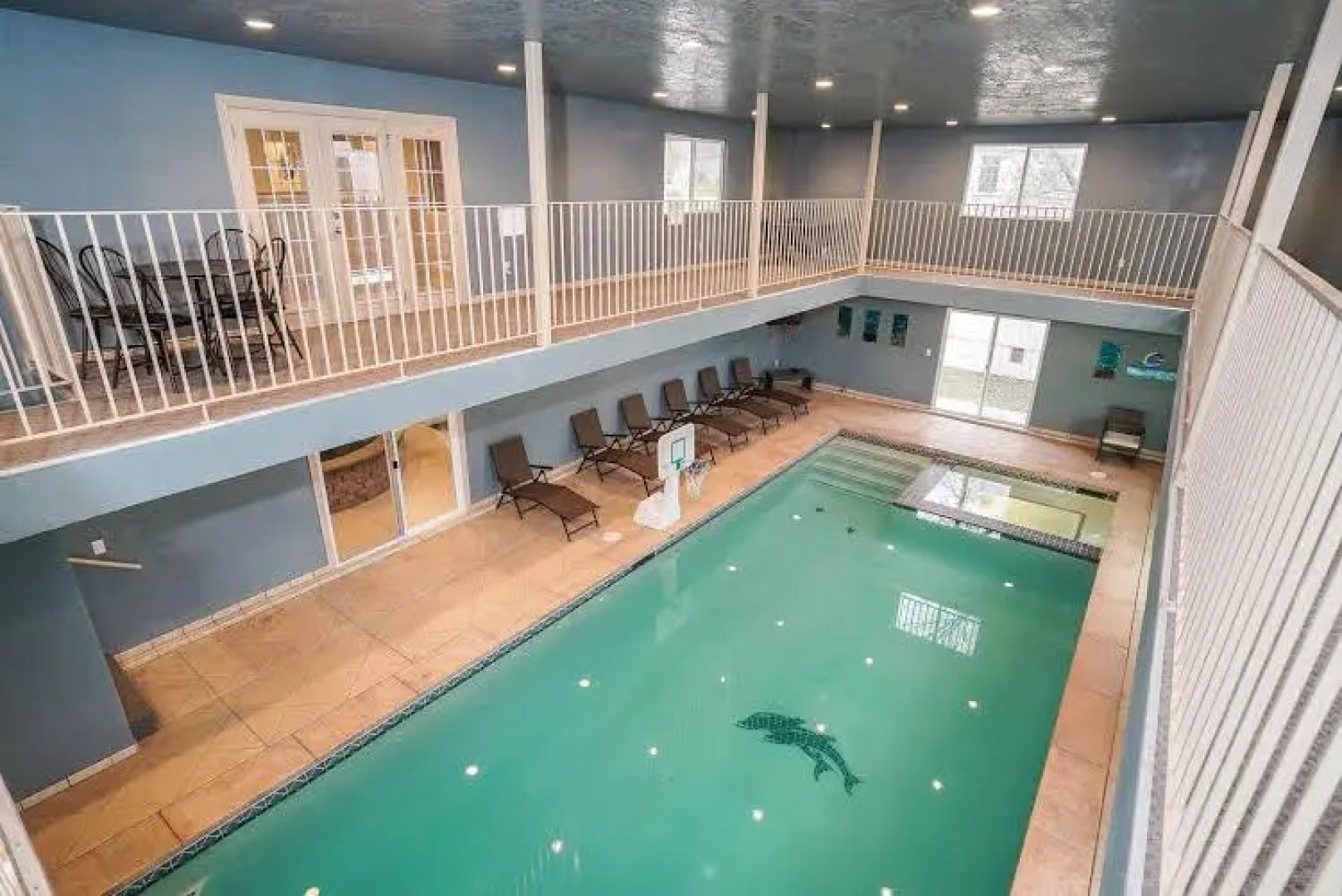 Utah's Best Vacation Rentals - Draper