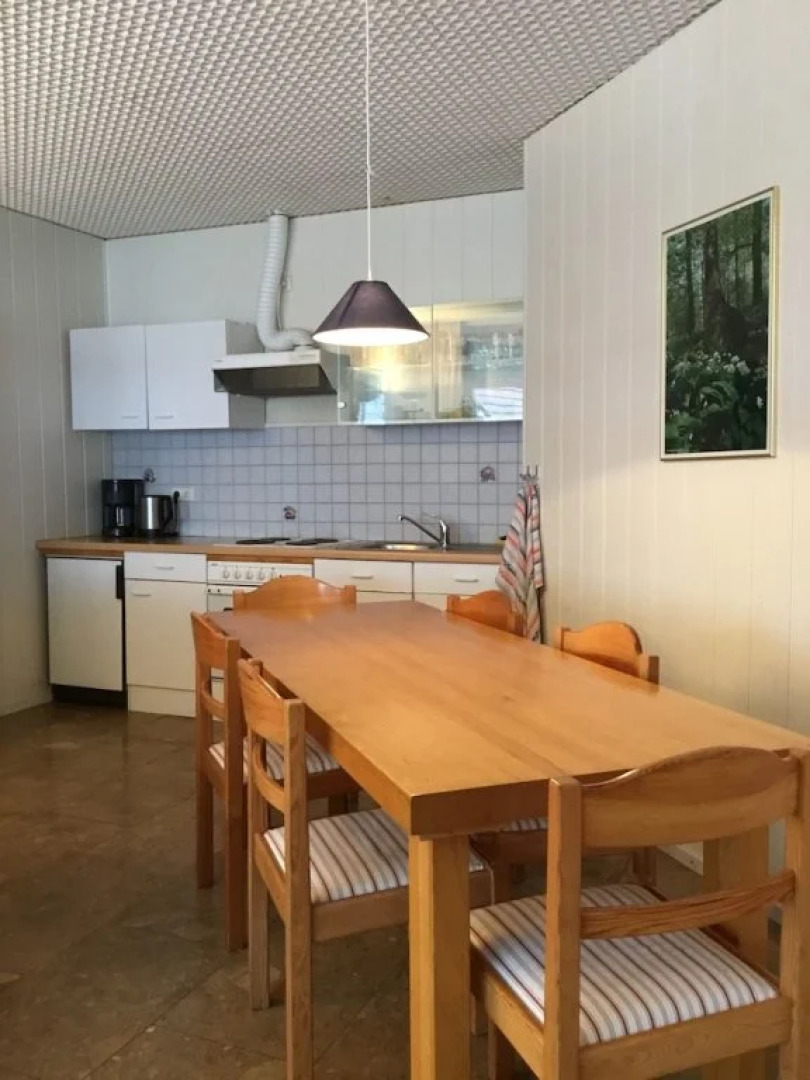 Landferienhaus Linde