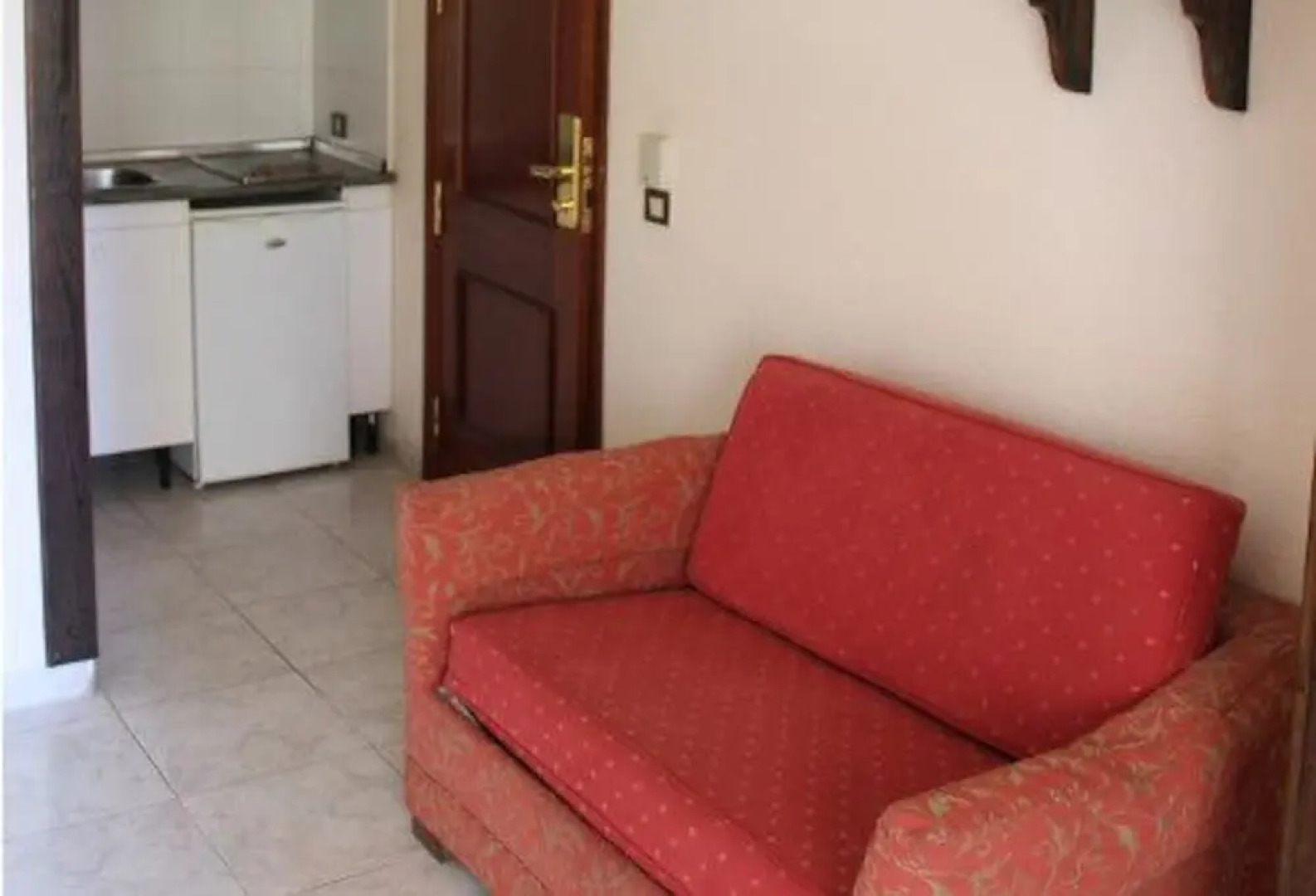 Apartamentos Florida