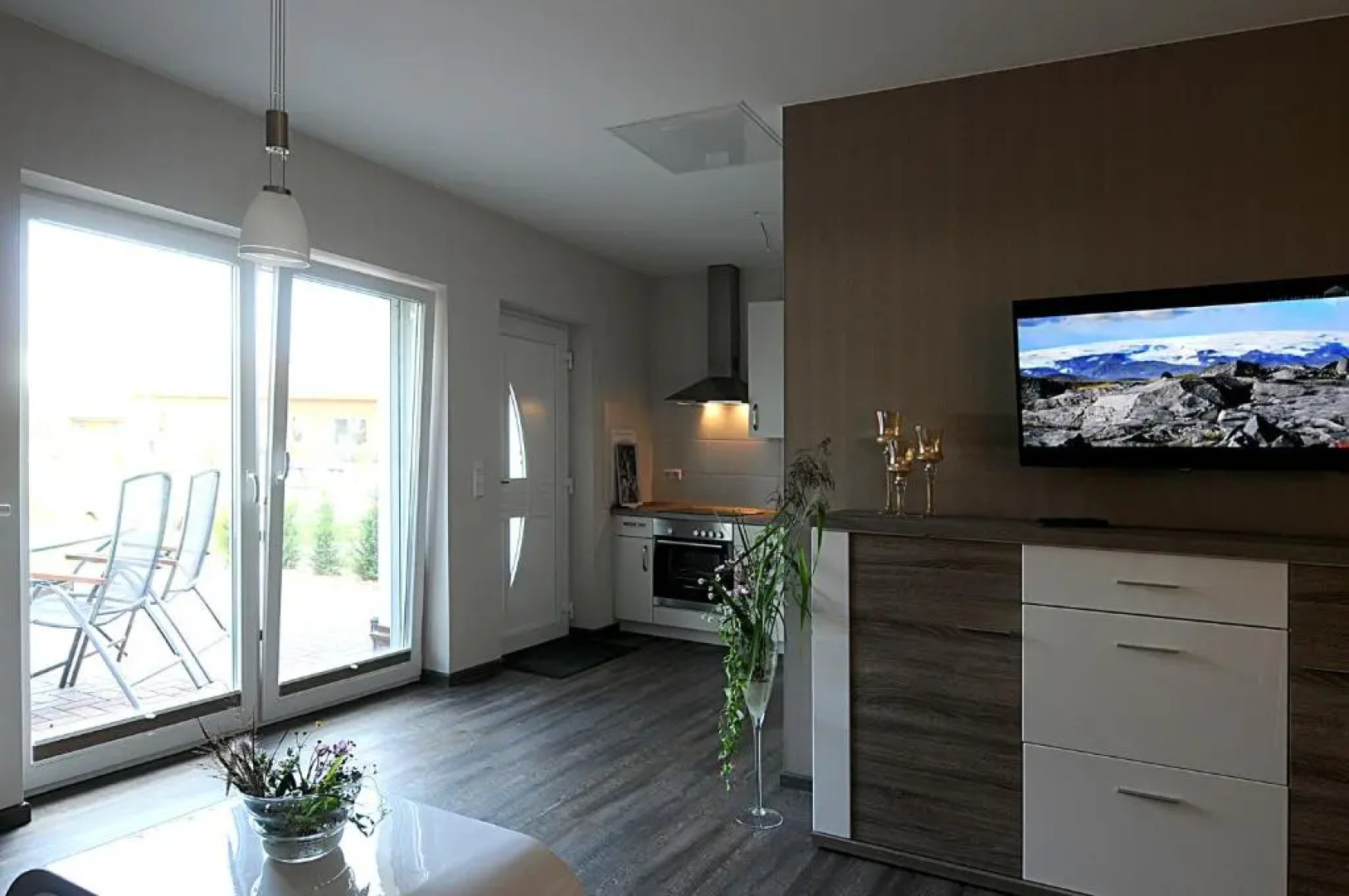 Ferienanlage Pritzerbe