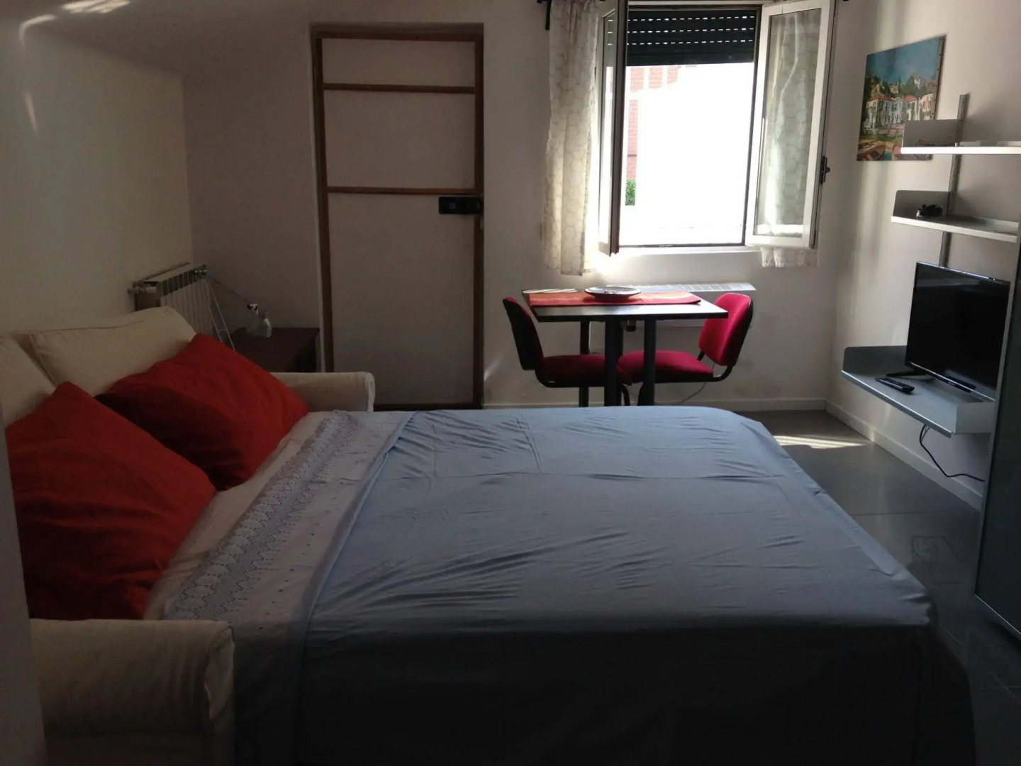 Milano Canal Apartments