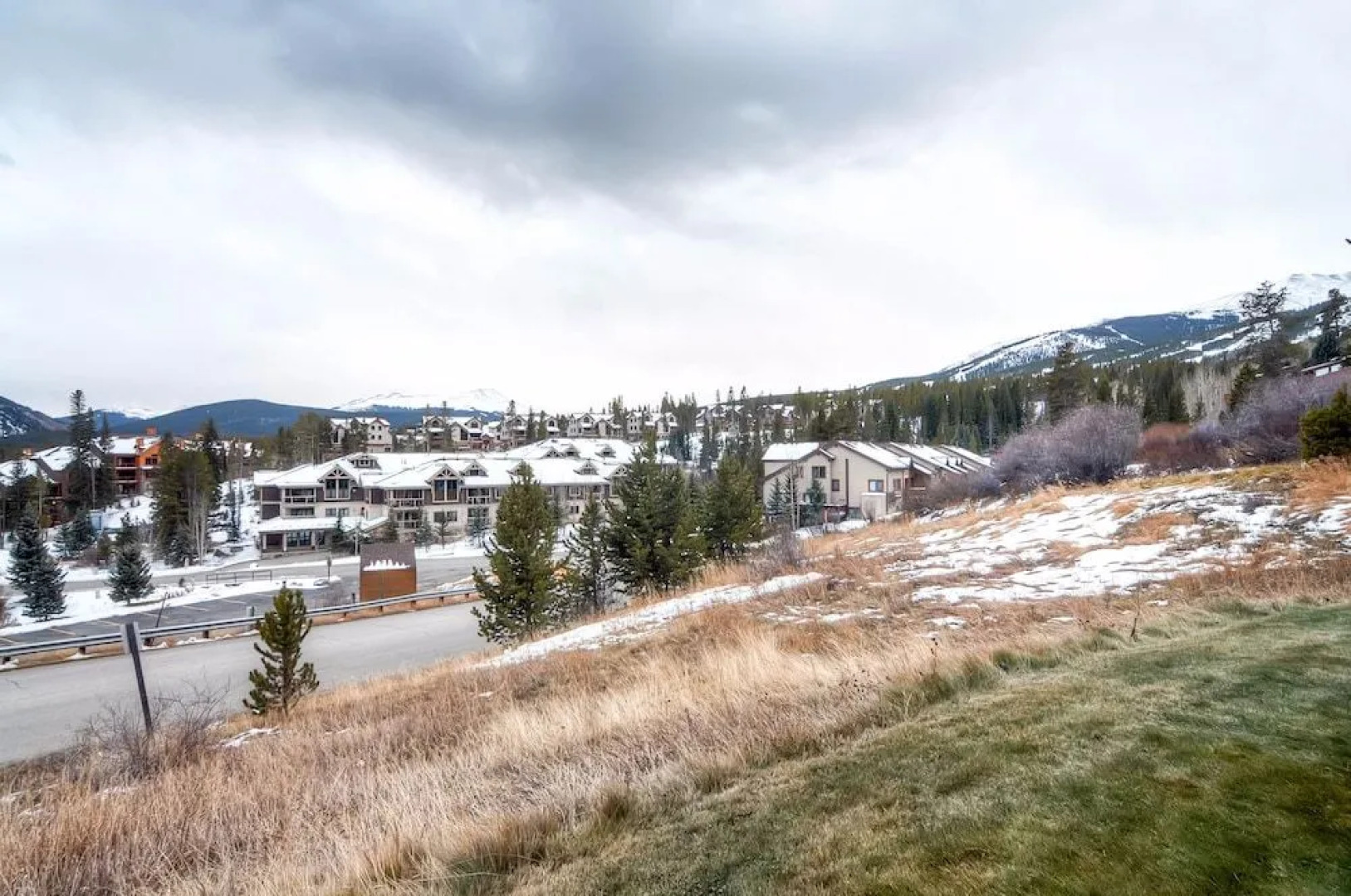 Tyra Ii By Peak Property Management