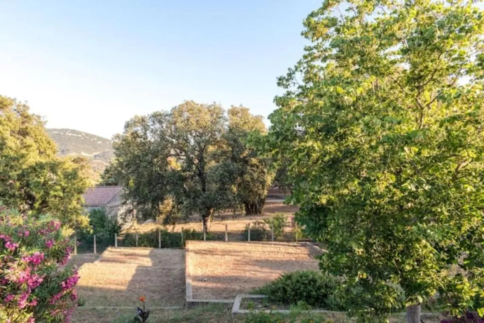 Appartement dans maison chaleureuse