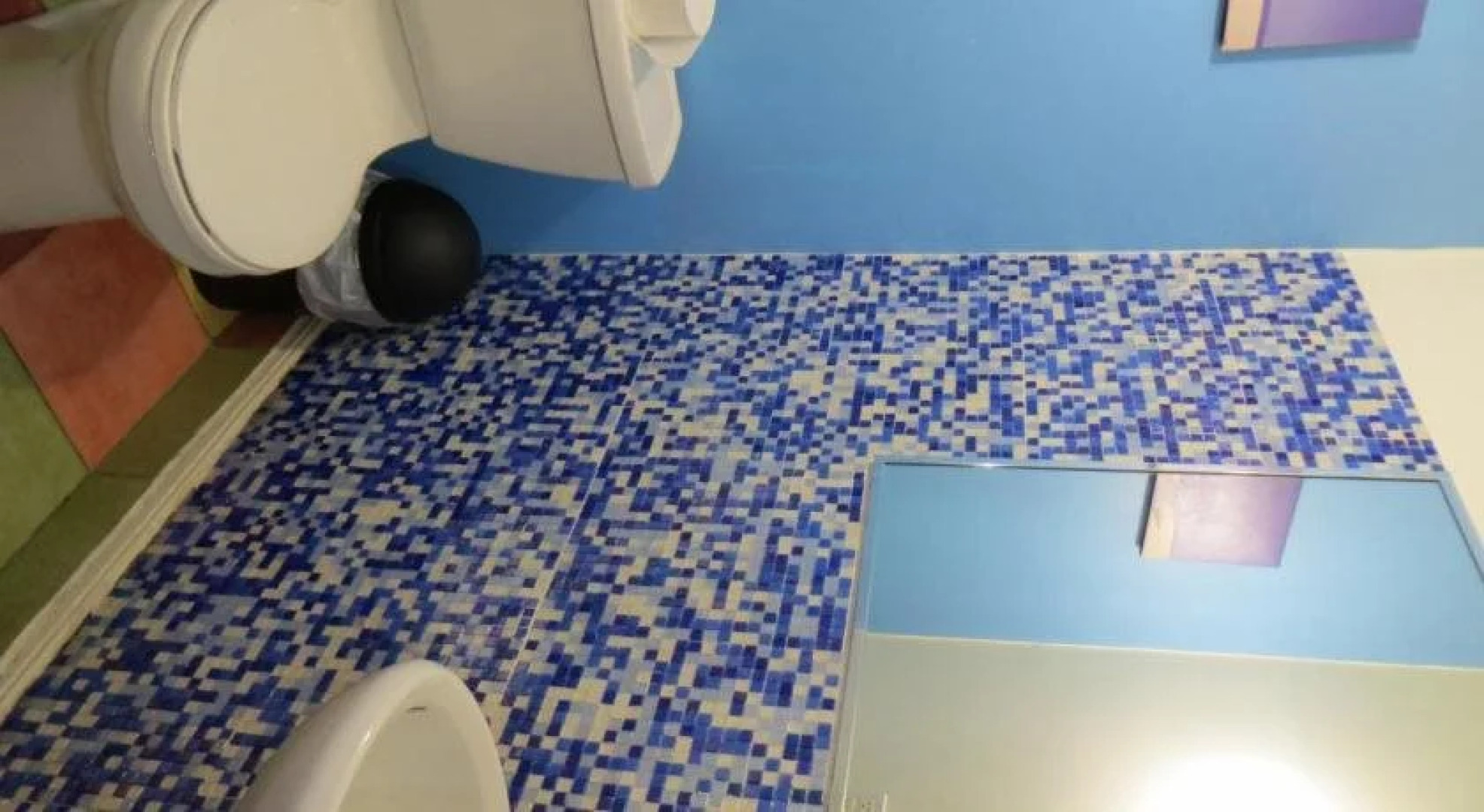 Auberge Jeunesse Planete Backpackers Hostel