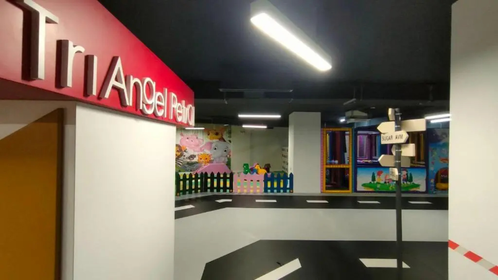 1+1apartment Terra in Caesar Blue with a sea view