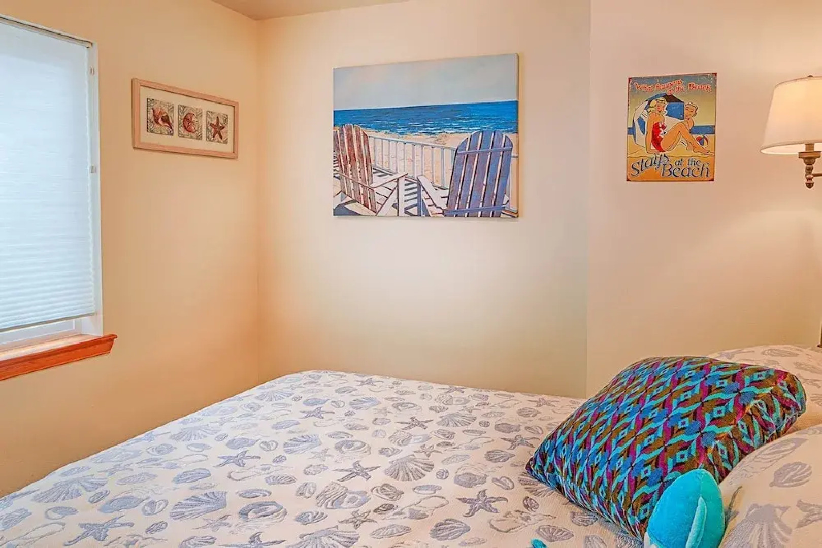 Sandcastle Bluff in Moclips