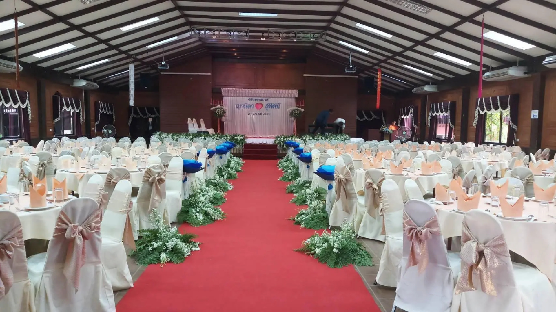 Silamanee Resort & Spa Hotel