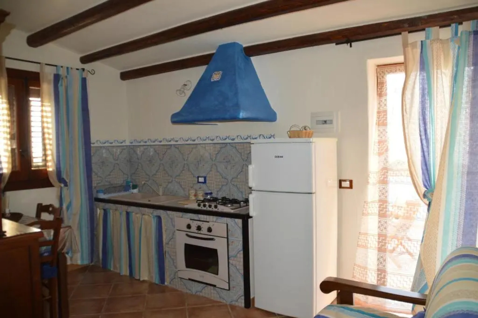 Agriturismo Pagliuzzo