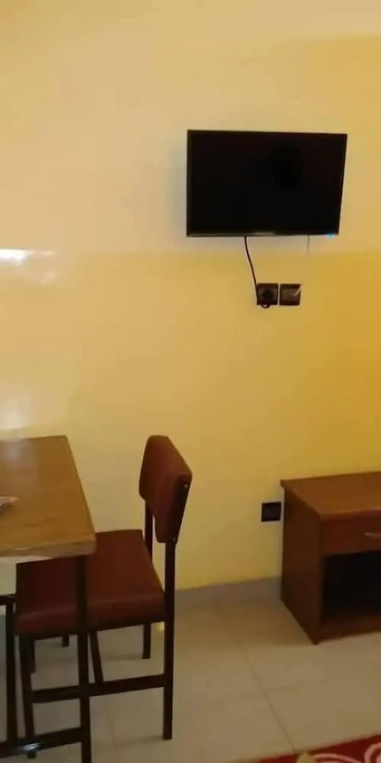 Hotel sigri