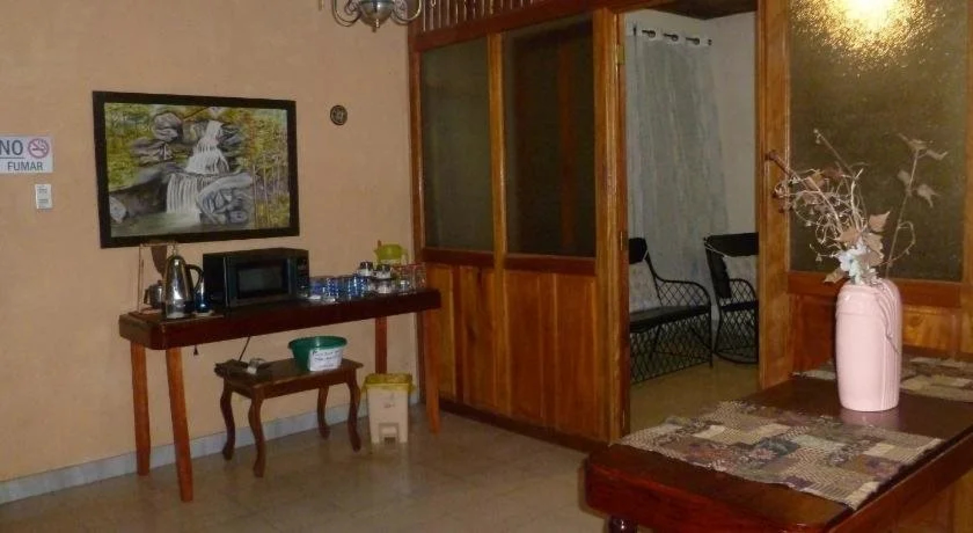 Hotel Villa Hermosa