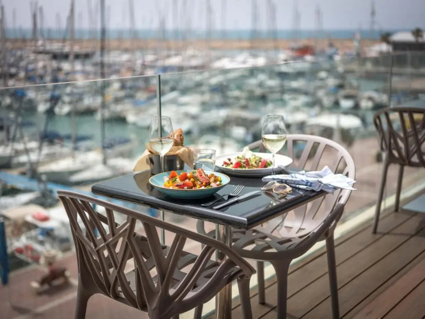 The Ritz-Carlton, Herzliya