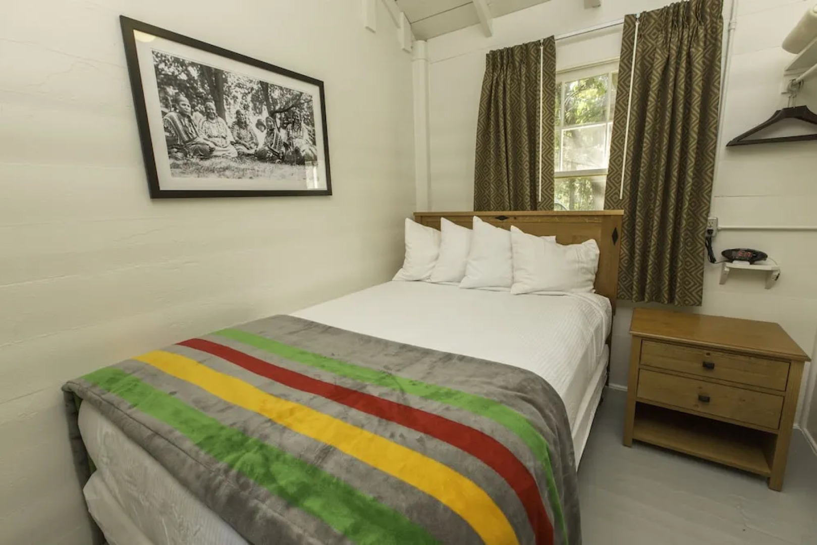 Swiftcurrent Motor Inn and Cabins - Inside the Park