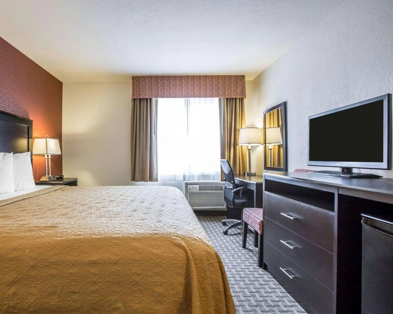 Quality Inn Buellton - Solvang