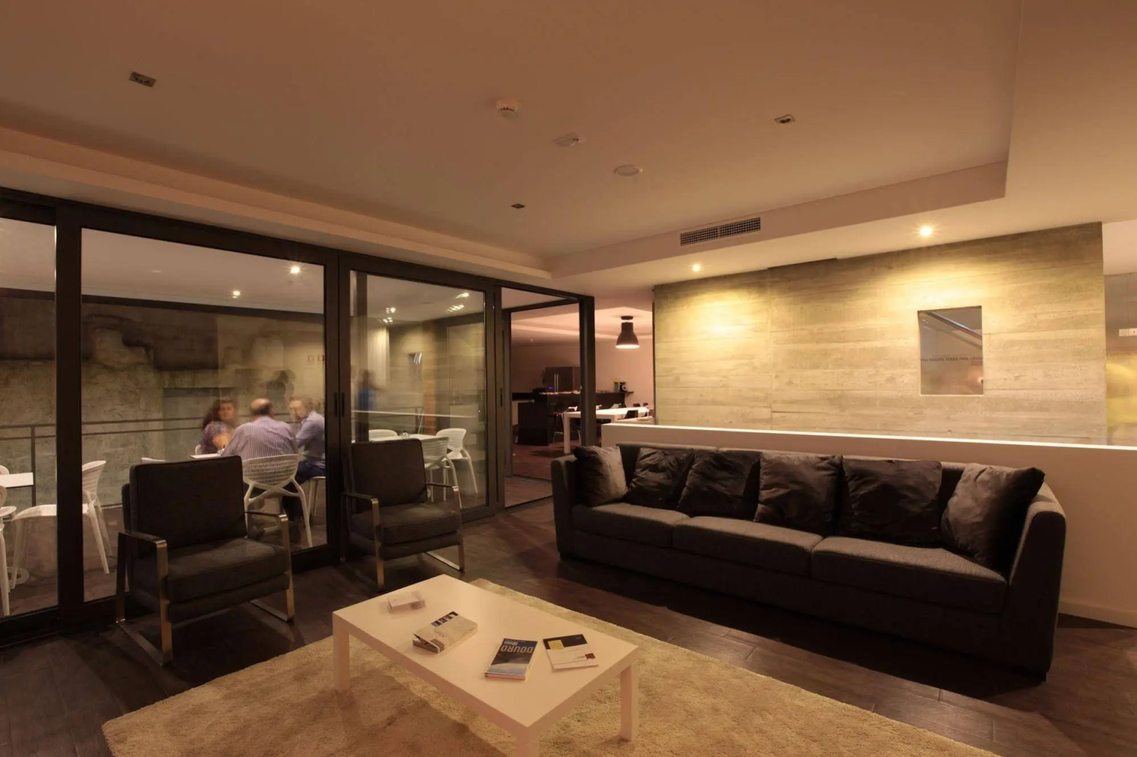 Casa Dona Maria Luiza