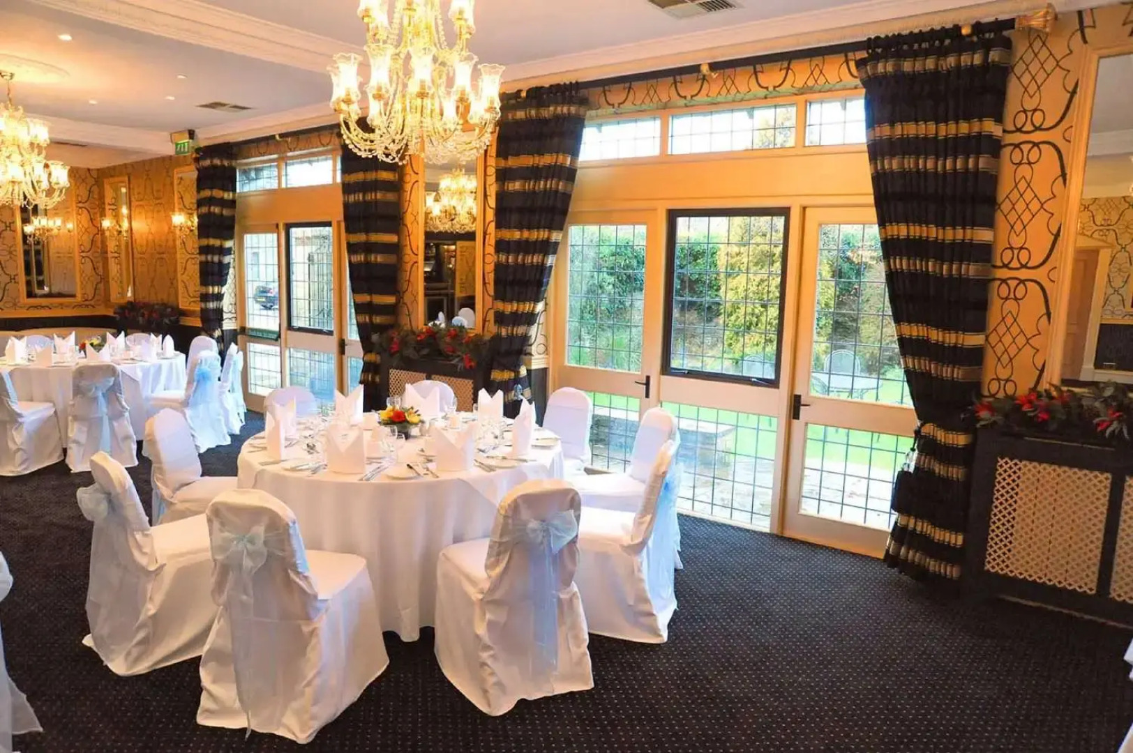 Cricklade House Hotel, Sure Hotel Collection by Best Western