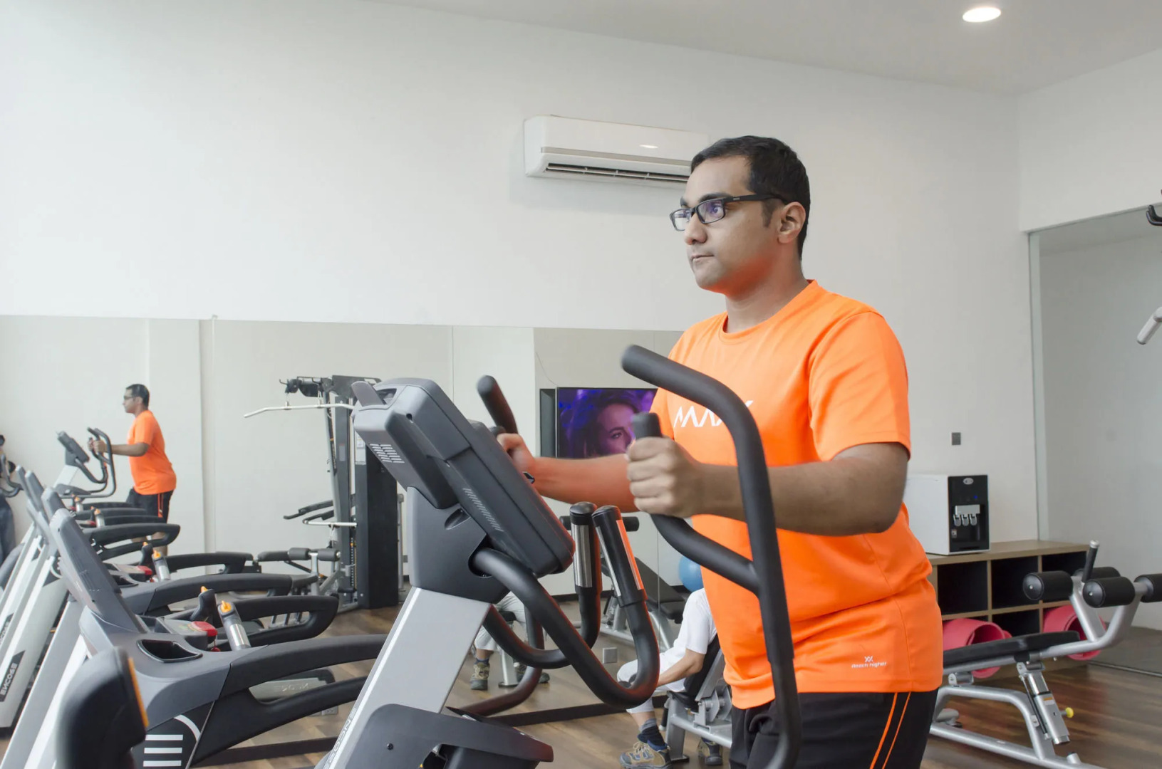 Amerin Hotel Johor Bahru