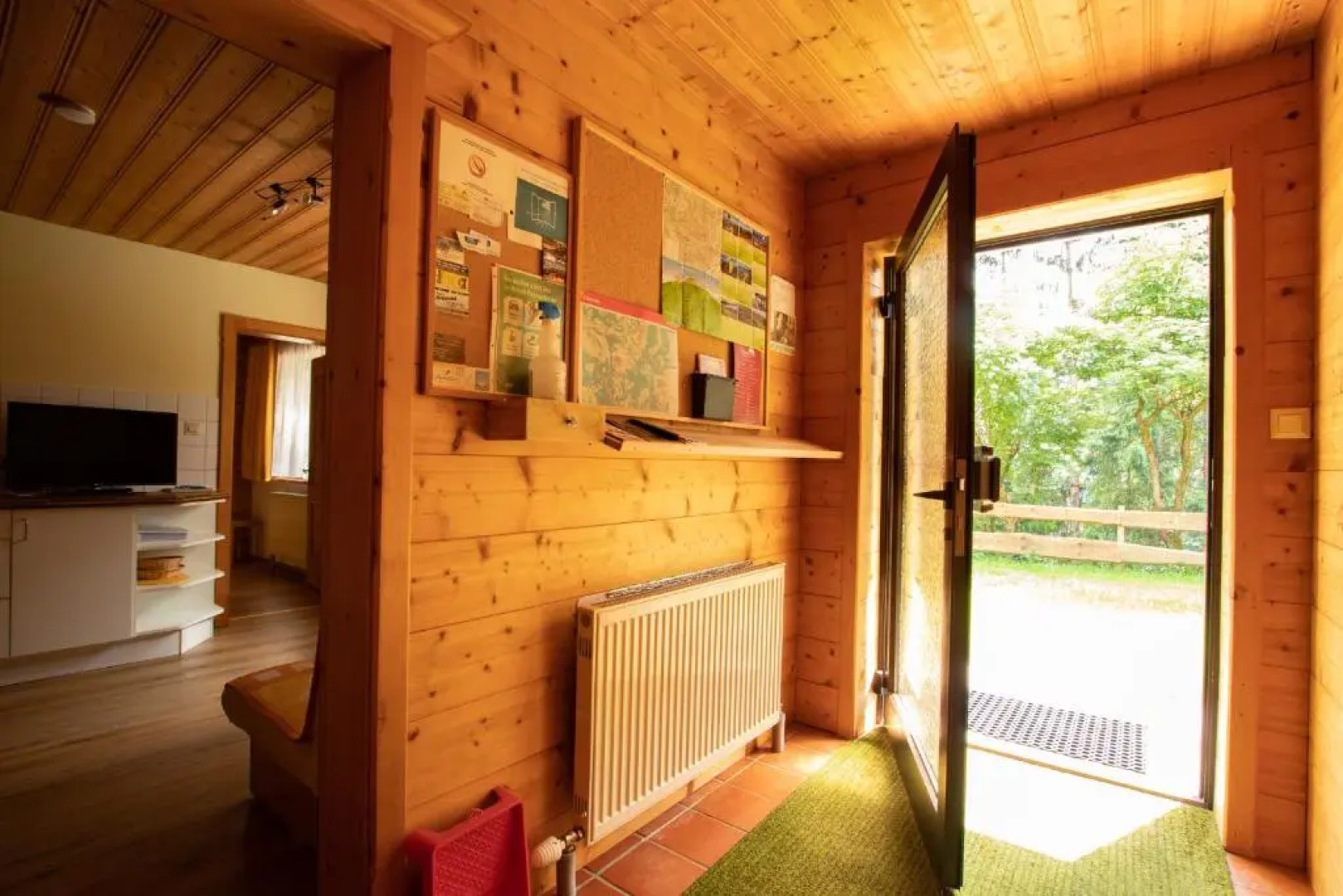 Auers Ferienwohnung ITD098