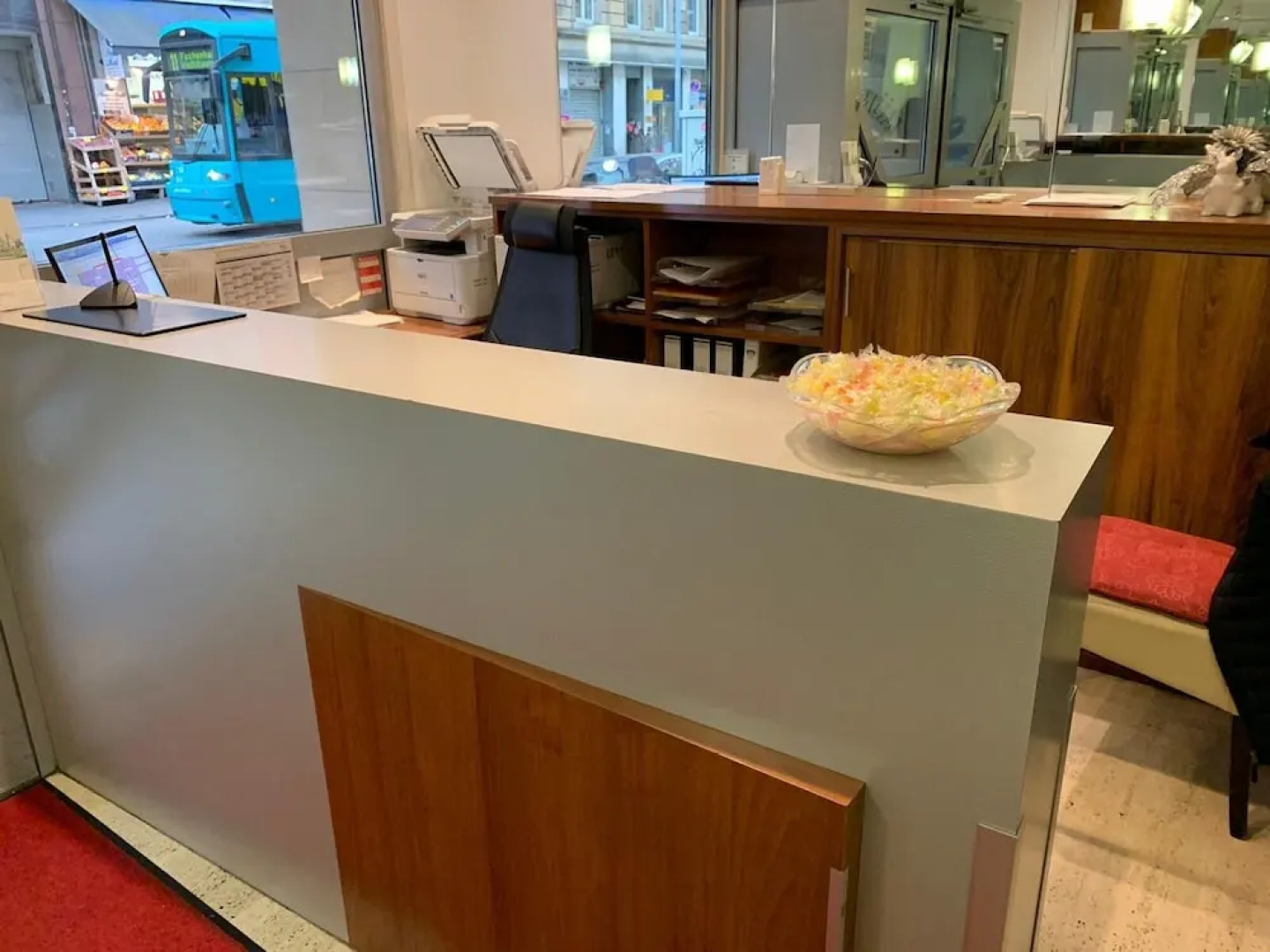 Airport Hotel Kelsterbach