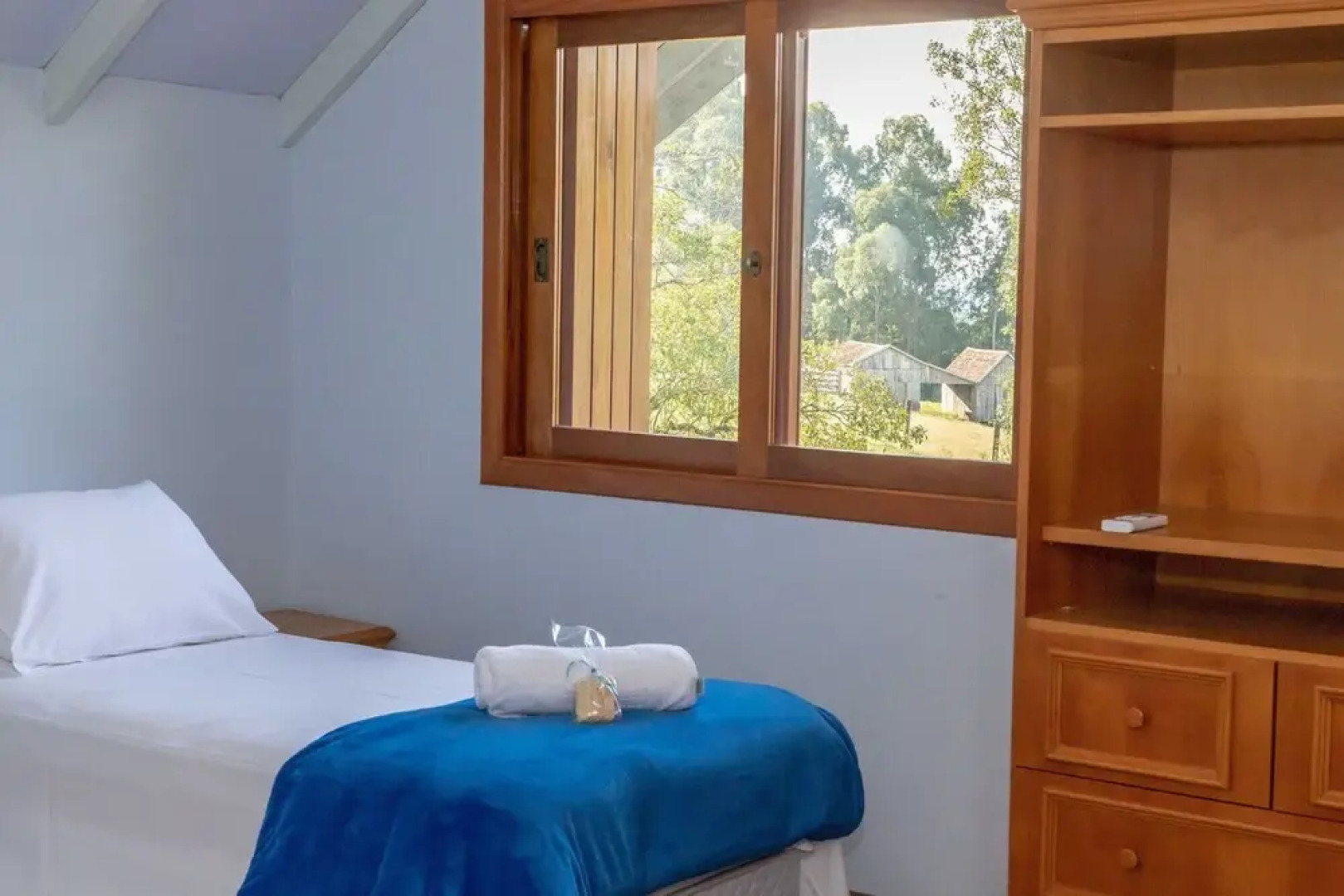 Locar-in Gramado Chácara Bela Vista