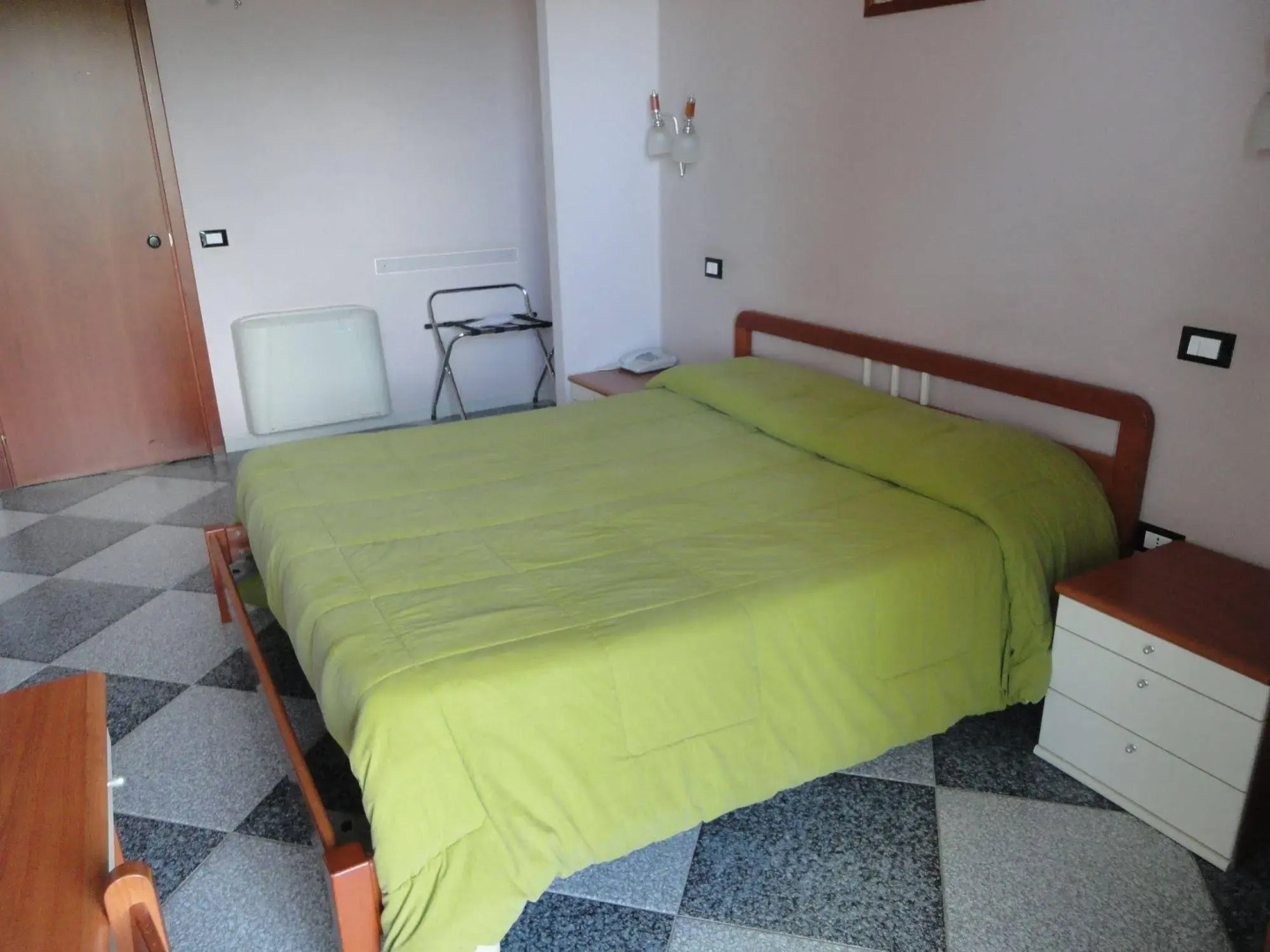 Agri Hotel da Marianna