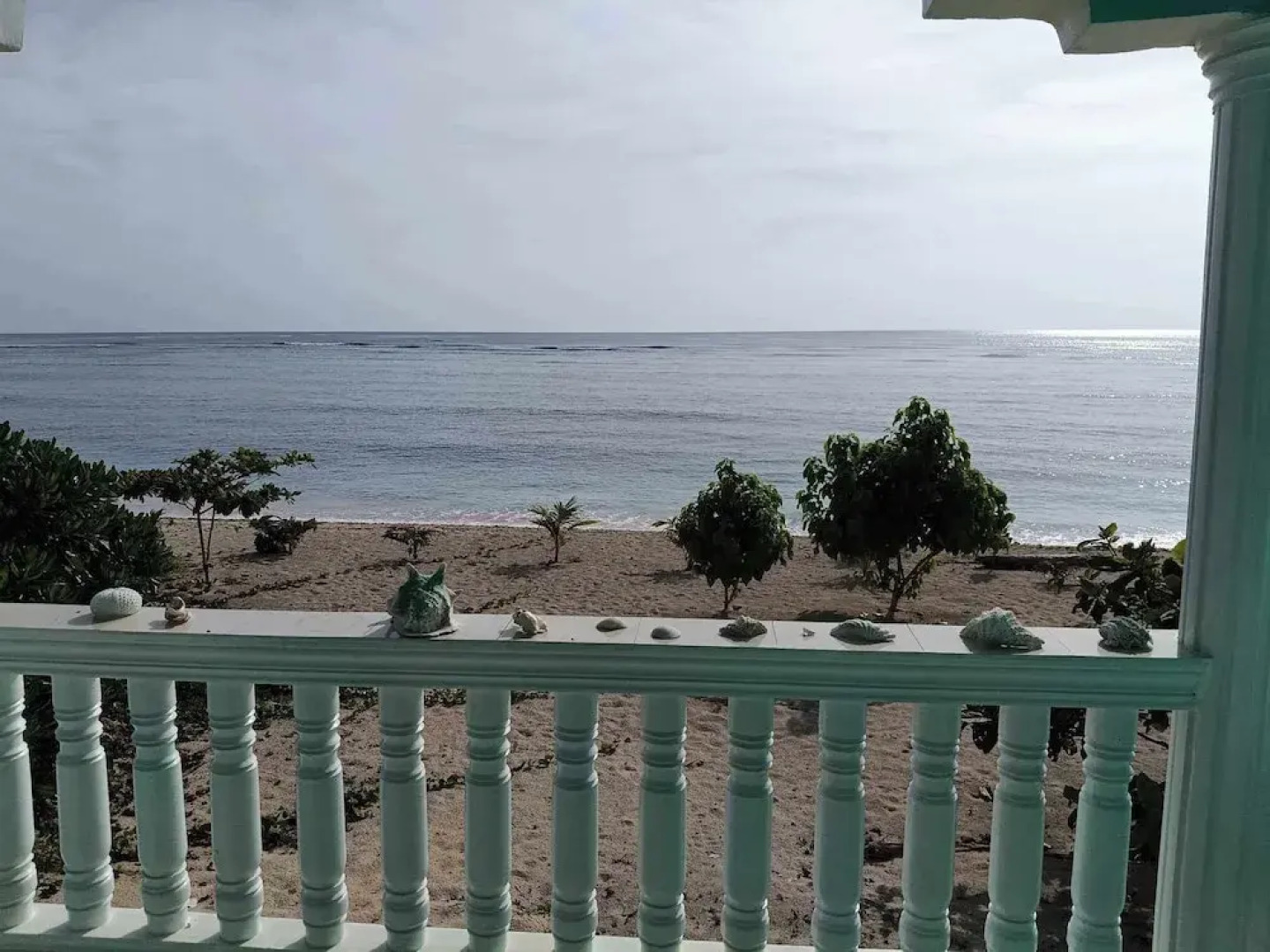 White Sands Paradise Beach Resort