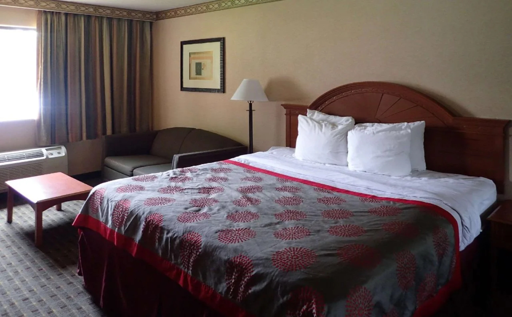 Clarion Inn Levittown - Philadelphia Langhorne