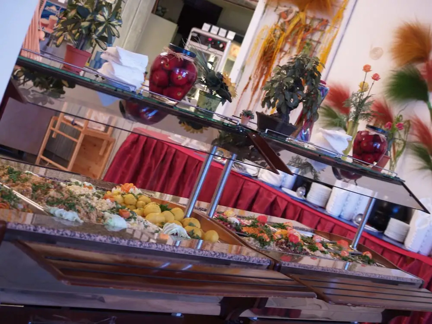 Дом отдыха «Ершово»