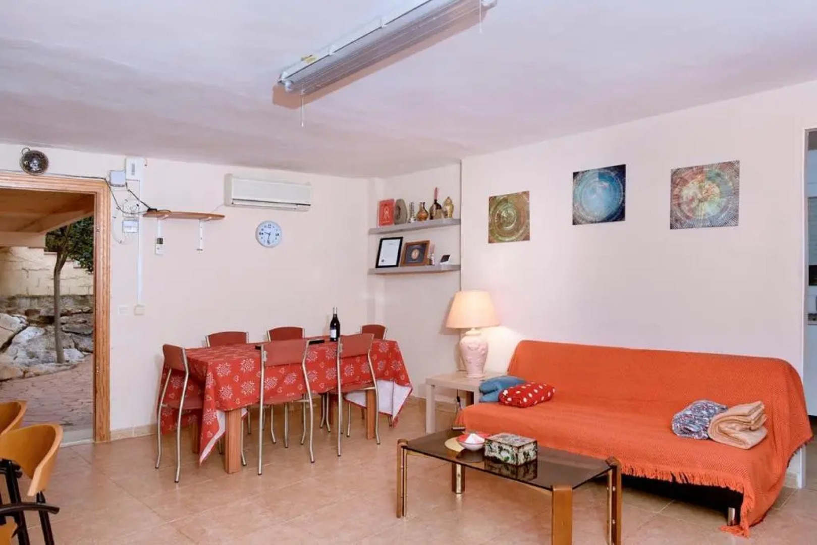 Calicanto House & Pool