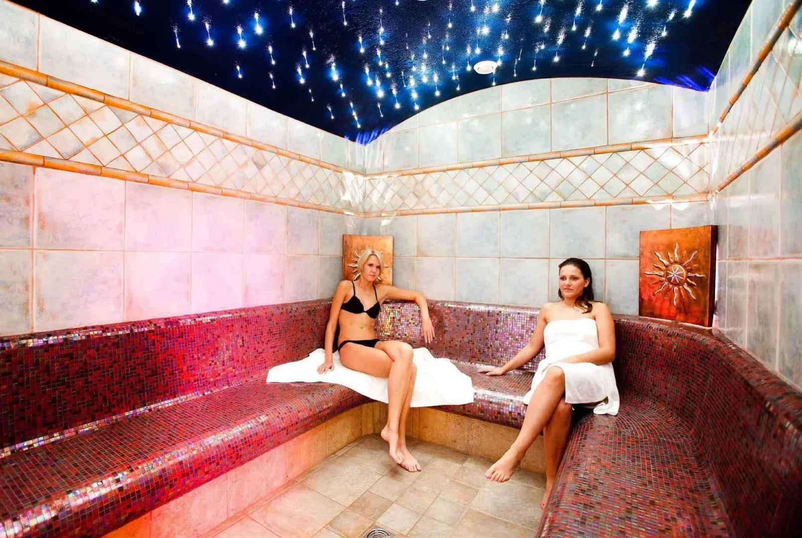 Hotel Kotarz Spa & Wellness