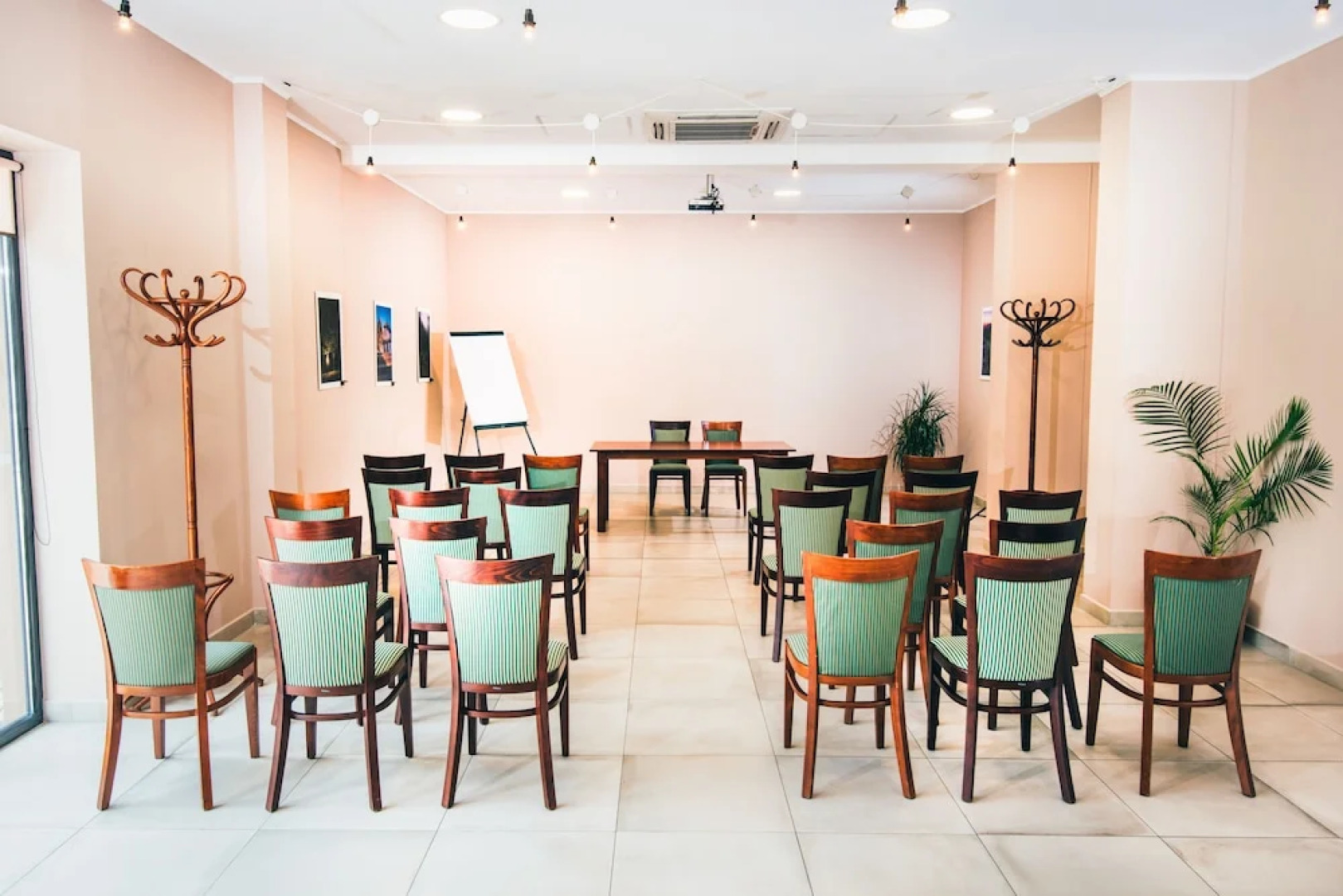 Hotel Kukullo Tarnava