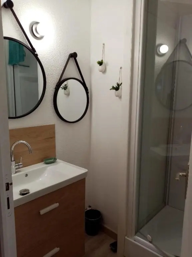 appartement 19, tout confort, Plein centre de La Palmyre, 3 avenue d'Angoumois, 17570 Les Mathes