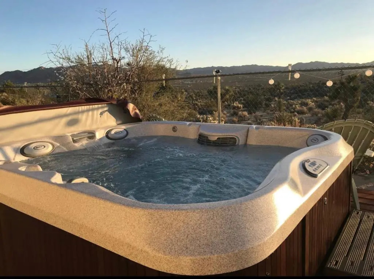 Desert Oasis - Joshua tree peaceful retreat Home