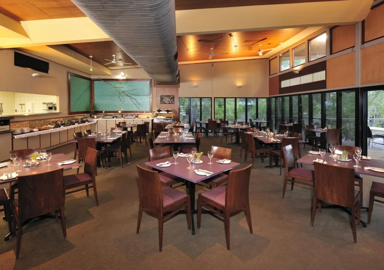 Groote Eylandt Lodge