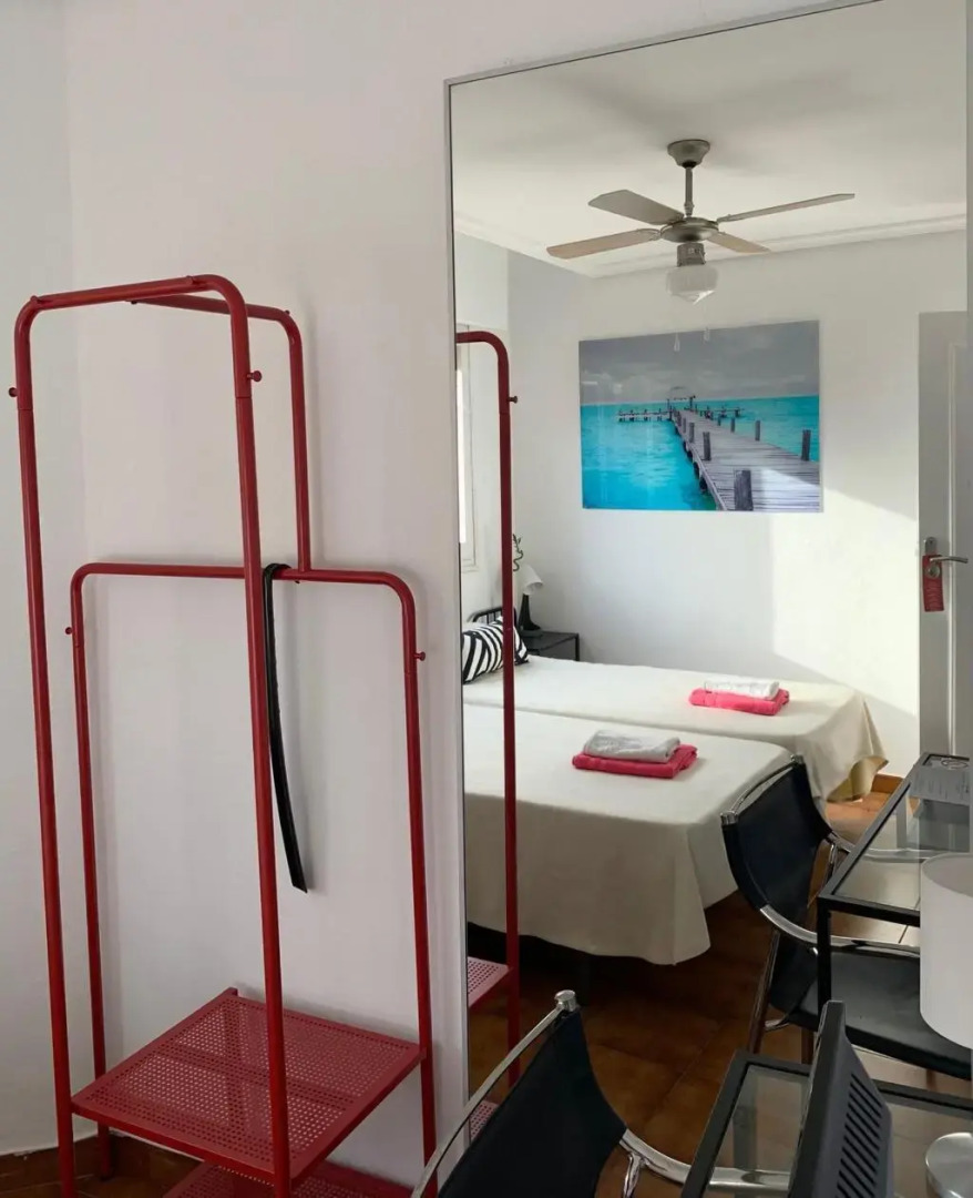 Restaurante Y Hotel Puerta De Aranda