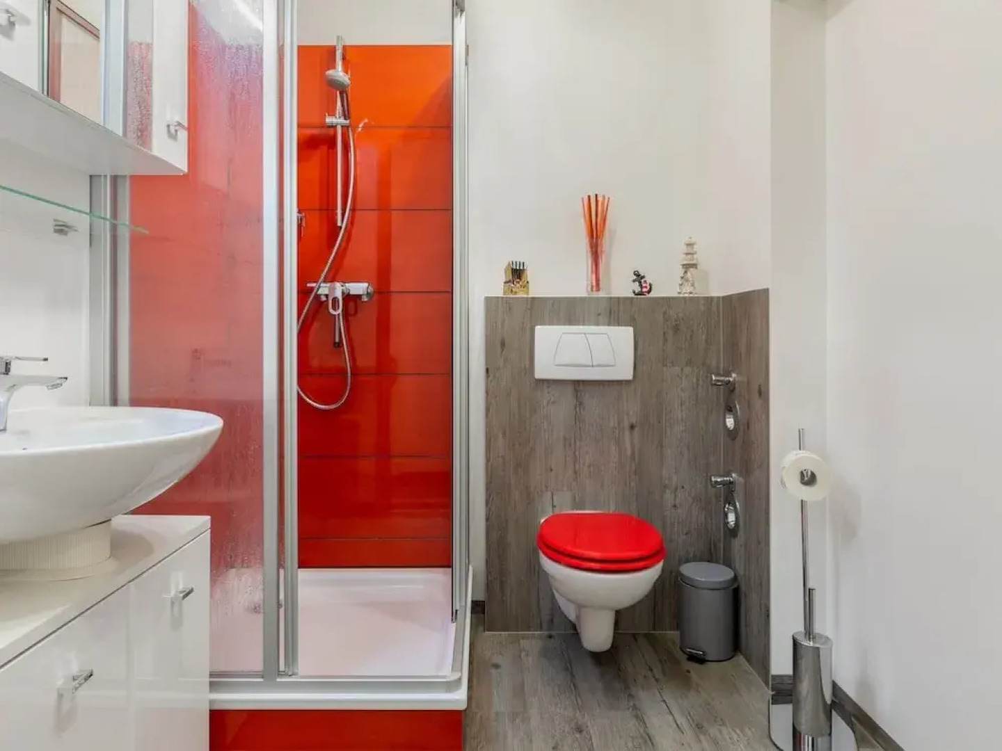 Stunning Apartment in Boltenhagen With Terrace