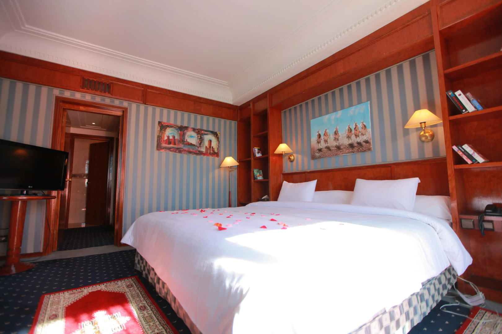 Hotel Transatlantique