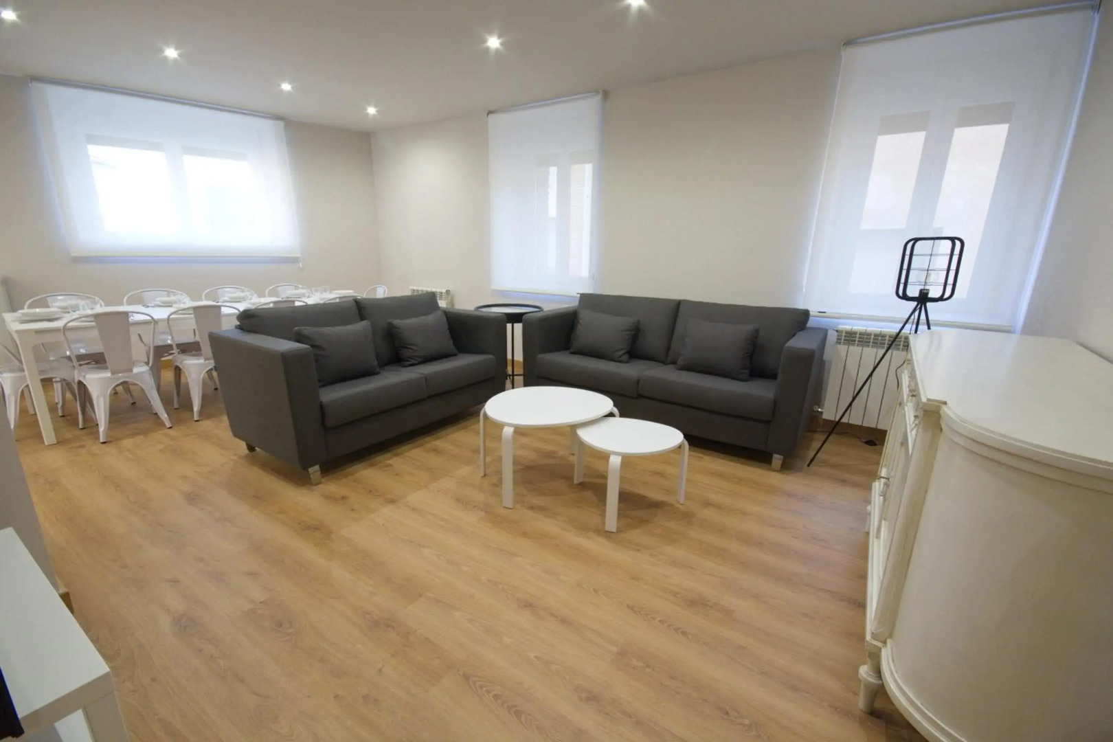 El Pórtico de las Bardenas