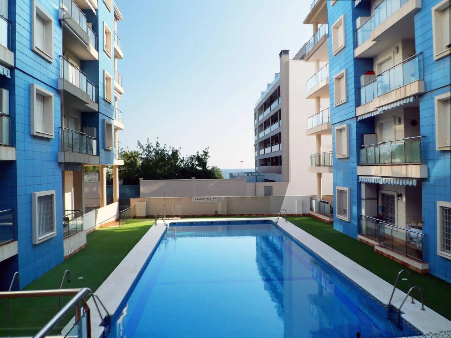 Realrent Costa Aguadulce