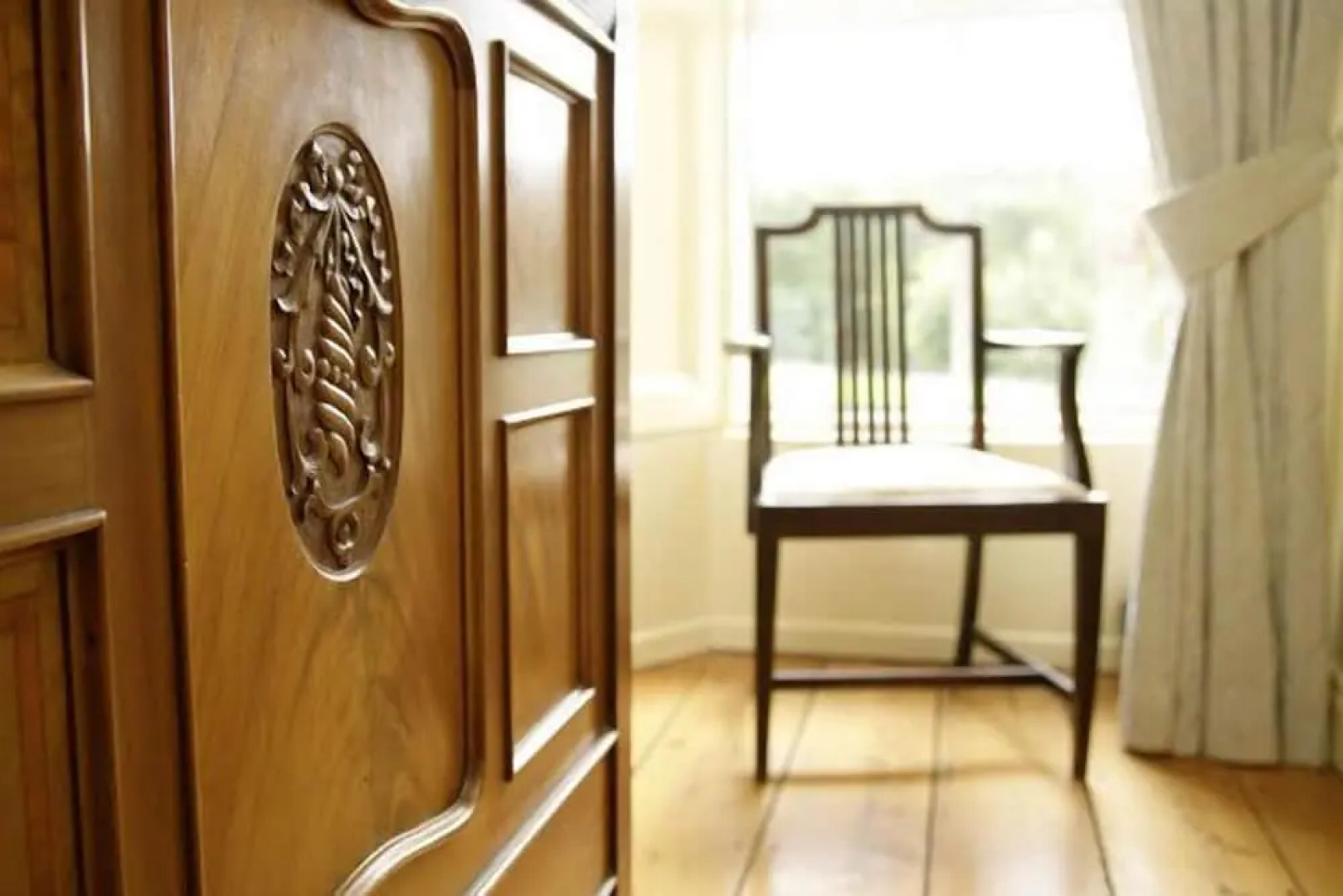 Glendine Country House