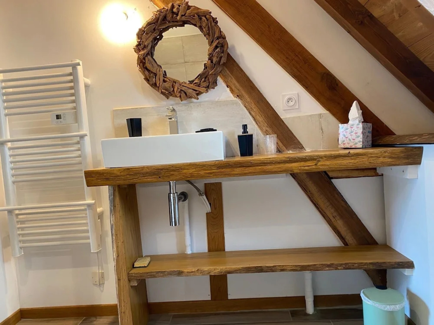 Le Clos Saint Georges