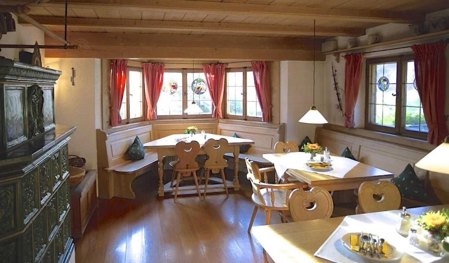 Hotel Hubertus Schliersee