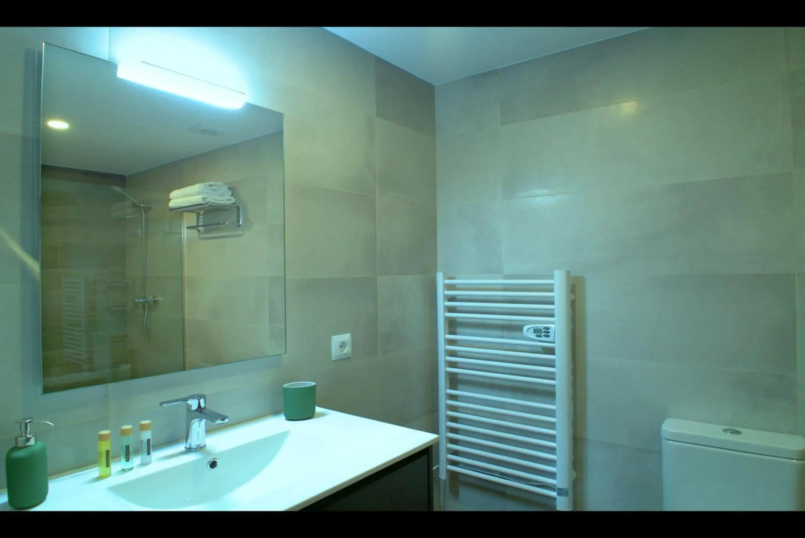 Casa Rural Can Forcadell