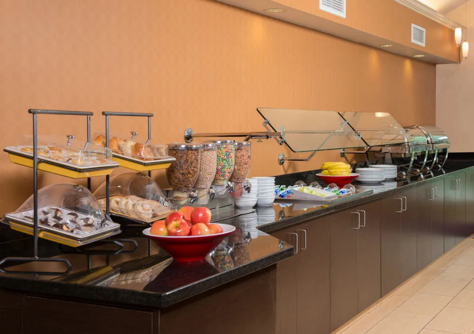 Residence Inn Fairfax Merrifield