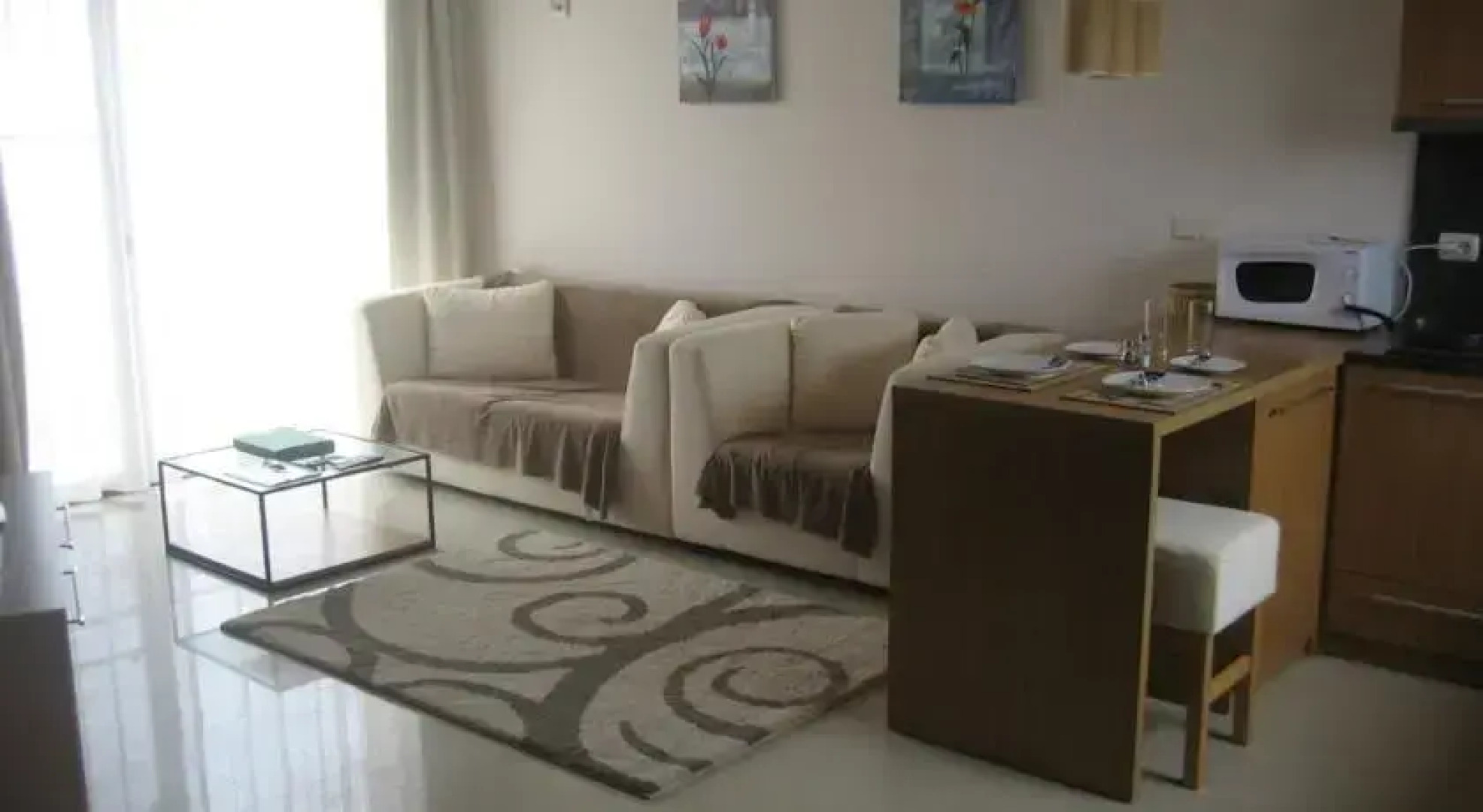 Kevins Apartments - Sozopol