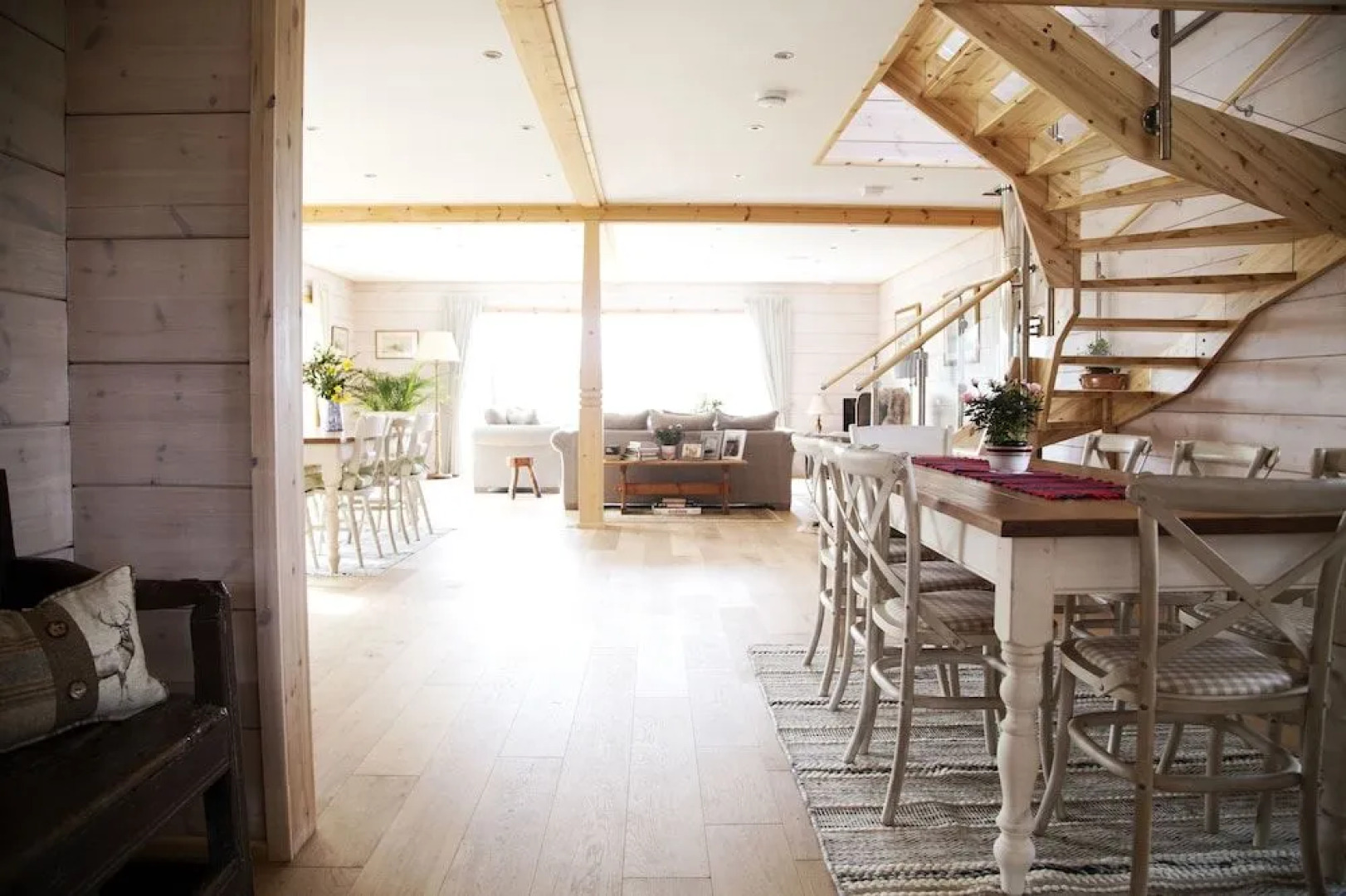 Netherton Farm Lodge