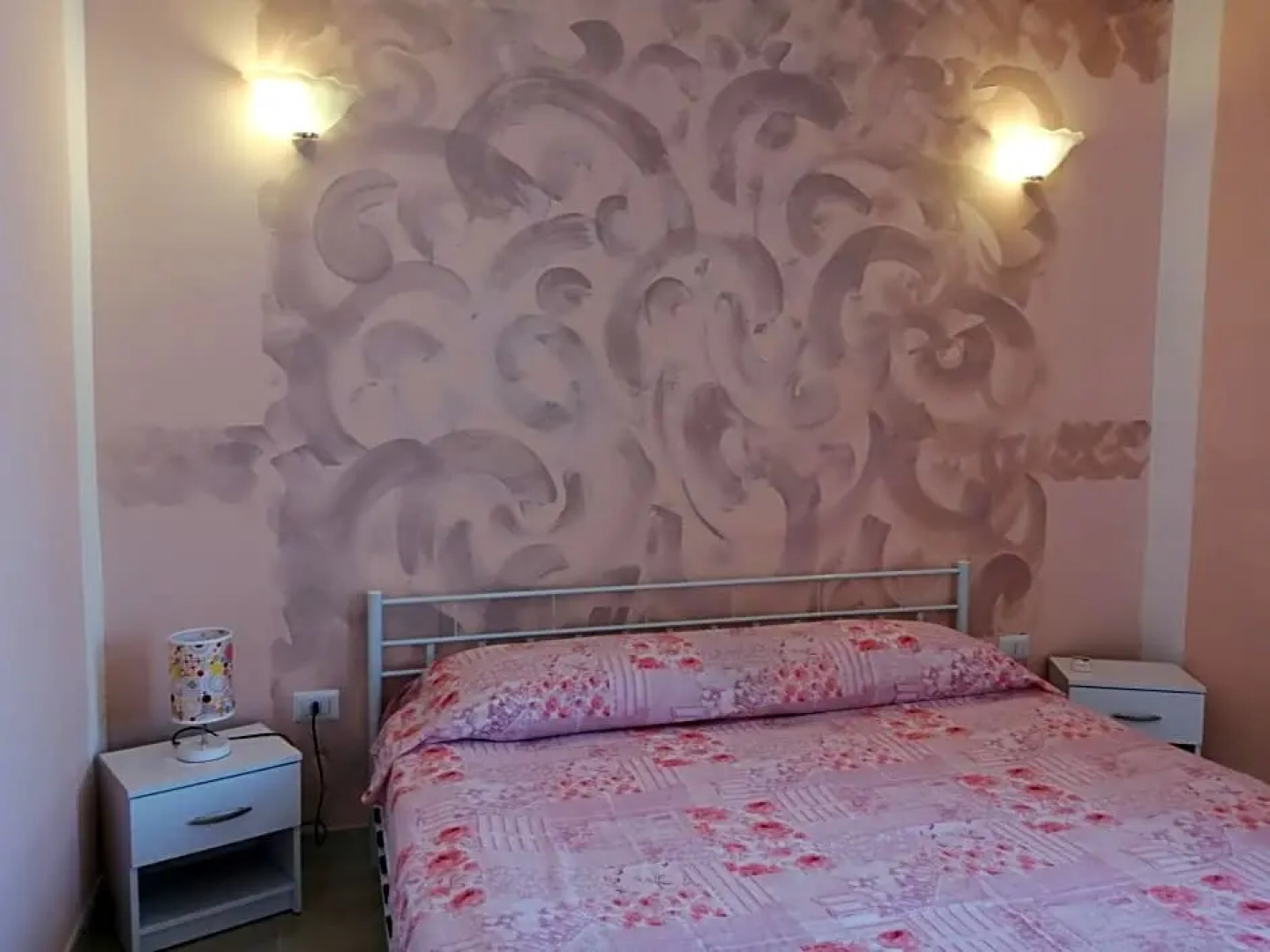 Una Terrazza Sul Mare