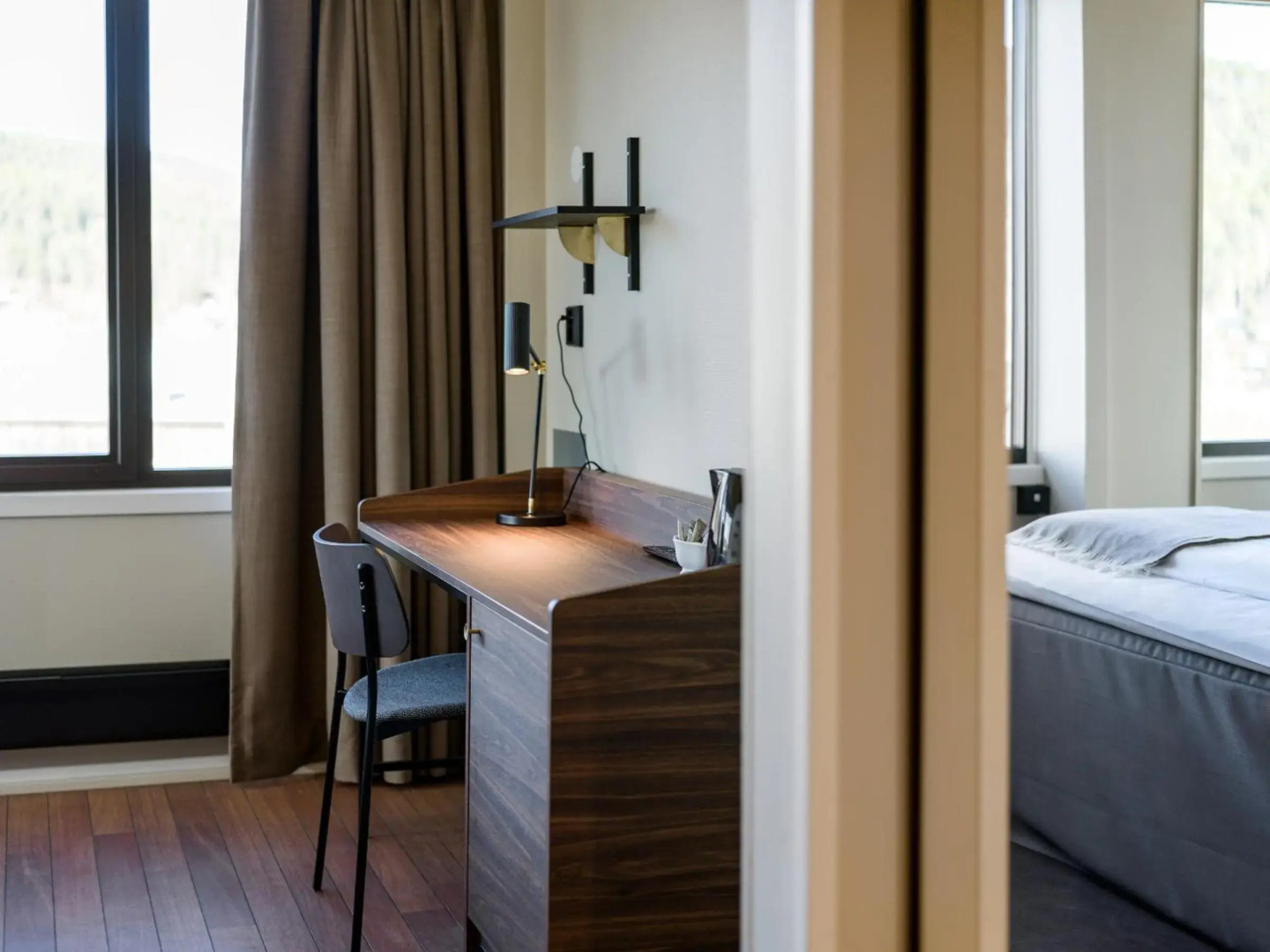 Quality Hotel Grand Kongsberg